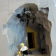 Illustration for article titled Indiana Jones and the Lego Crusade